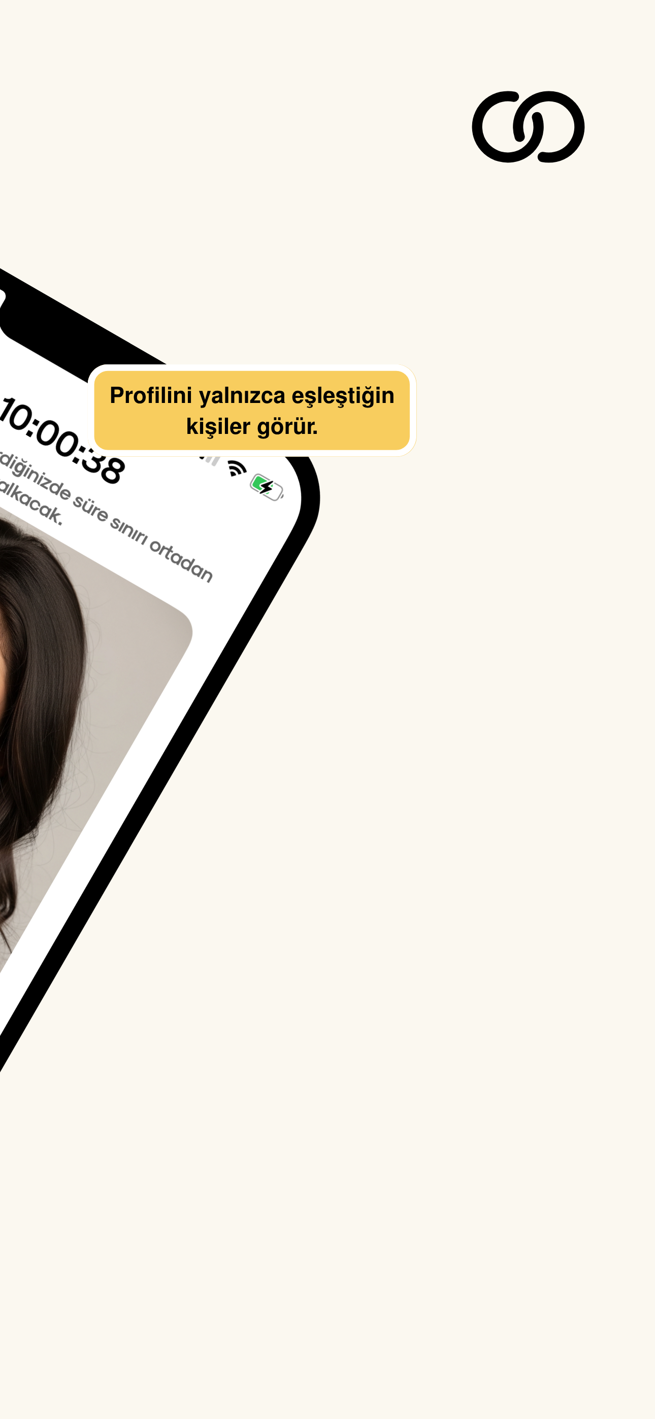 OnlyOne App Screenshot 2
